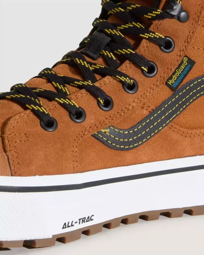 Pantof izolat impermeabil Sk8-Hi