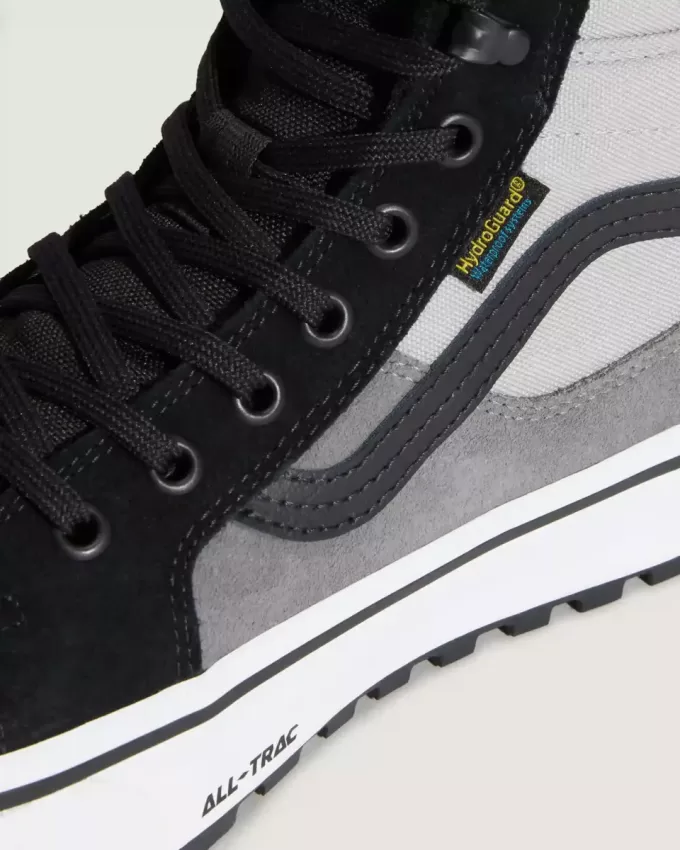 Pantof izolat impermeabil Sk8-Hi