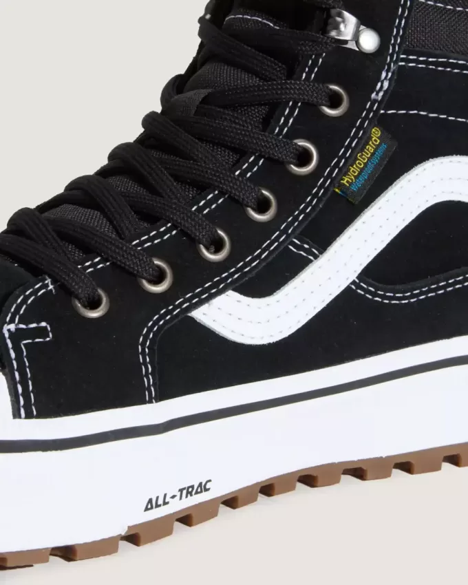 Pantof izolat impermeabil Sk8-Hi Pantof izolat impermeabil Sk8-Hi