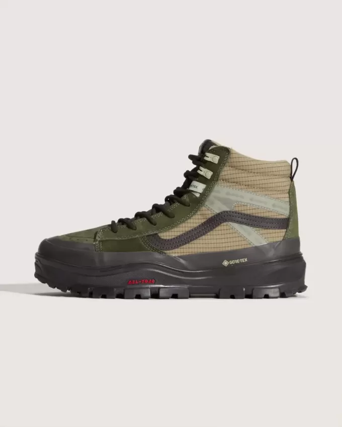 Pantof izolat Sk8-Hi GORE-TEX Pantof izolat Sk8-Hi GORE-TEX