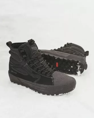 Pantof izolat Sk8-Hi GORE-TEX