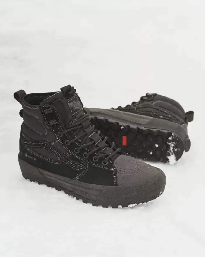 Pantof izolat Sk8-Hi GORE-TEX Pantof izolat Sk8-Hi GORE-TEX
