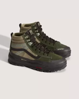 Pantof izolat Sk8-Hi GORE-TEX