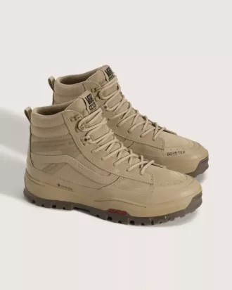 Pantof izolat Sk8-Hi GORE-TEX