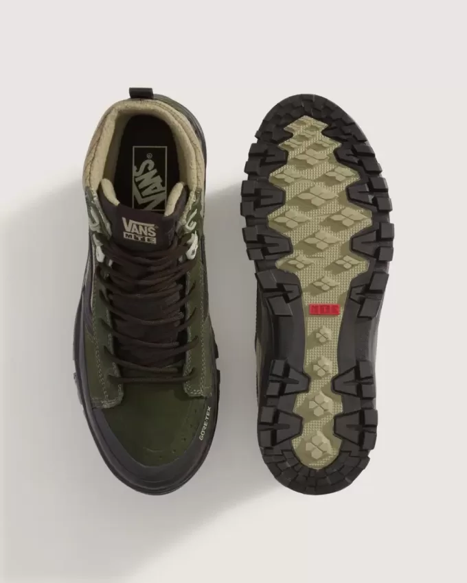 Pantof izolat Sk8-Hi GORE-TEX Pantof izolat Sk8-Hi GORE-TEX