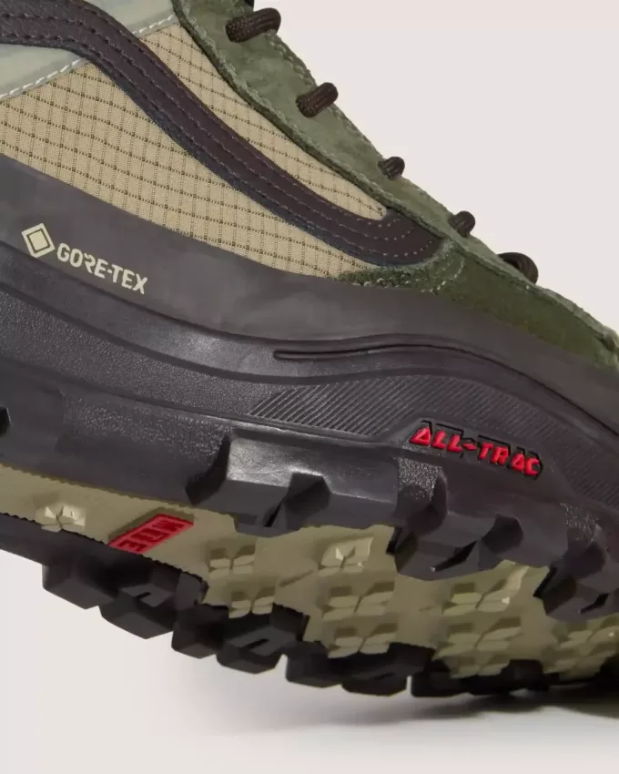 Pantof izolat Sk8-Hi GORE-TEX Pantof izolat Sk8-Hi GORE-TEX