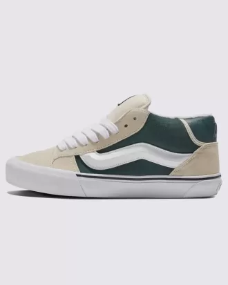 Pantof Knu Mid