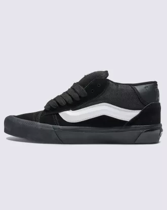 Pantof Knu Mid