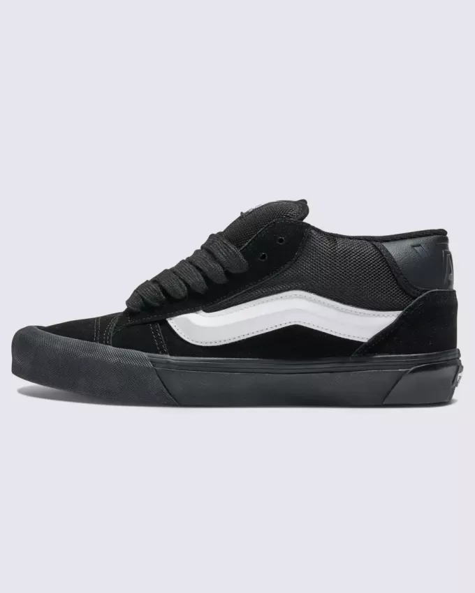 Pantof Knu Mid Pantof Knu Mid