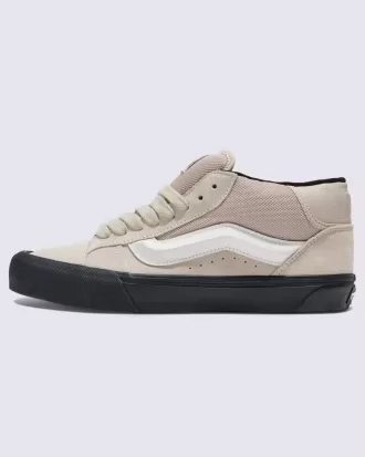 Pantof Knu Mid