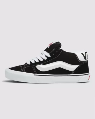 Pantof Knu Mid