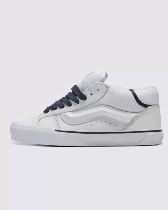 Pantof Knu Mid