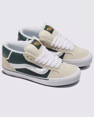 Pantof Knu Mid