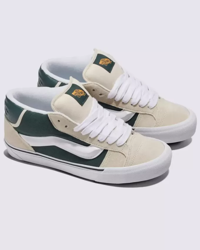 Pantof Knu Mid Pantof Knu Mid