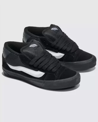 Pantof Knu Mid