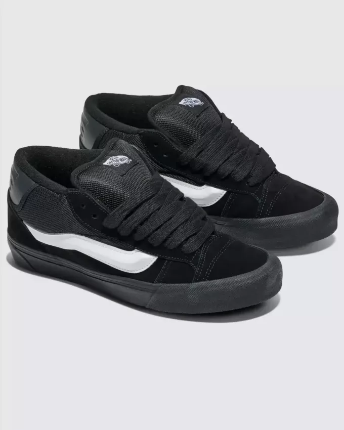 Pantof Knu Mid Pantof Knu Mid