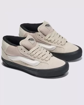 Pantof Knu Mid