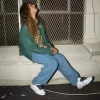 Pantof Knu Mid Pantof Knu Mid