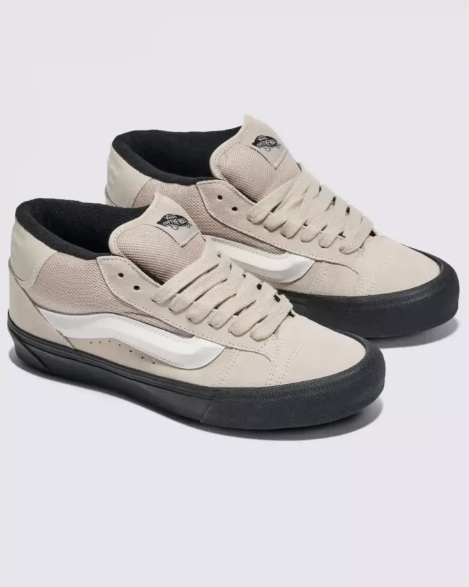 Pantof Knu Mid Pantof Knu Mid