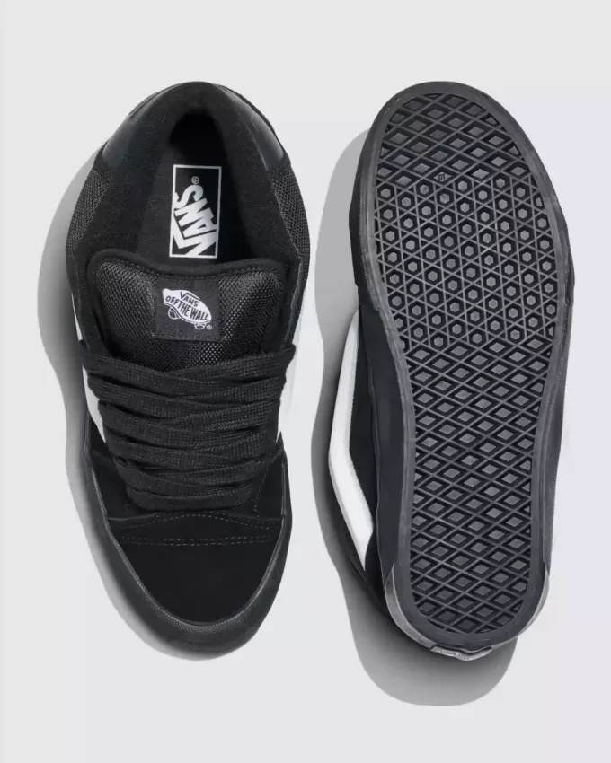 Pantof Knu Mid Pantof Knu Mid