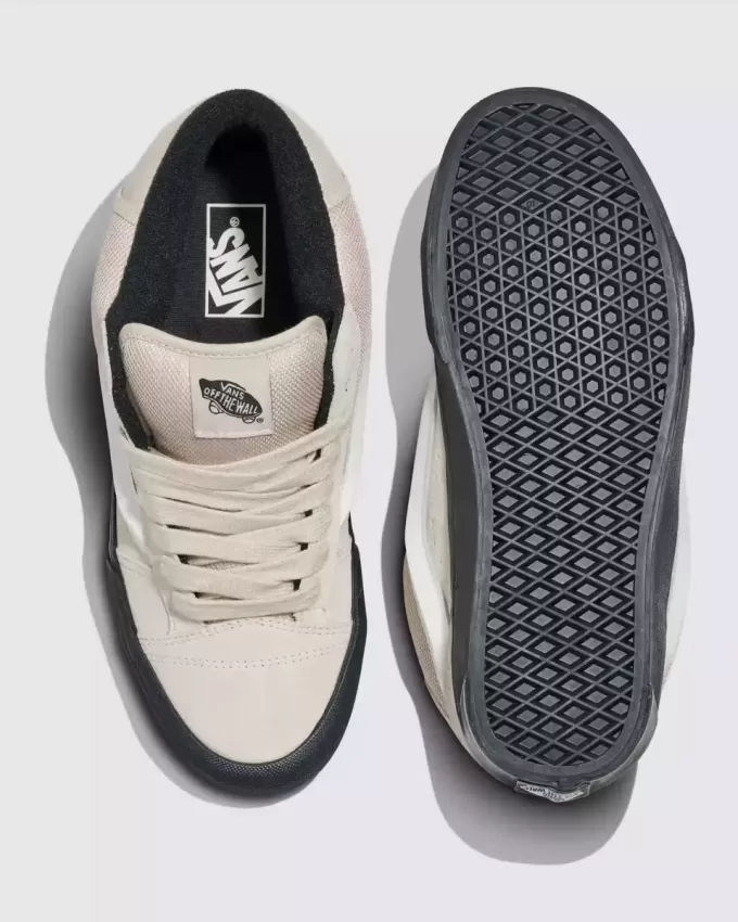 Pantof Knu Mid Pantof Knu Mid