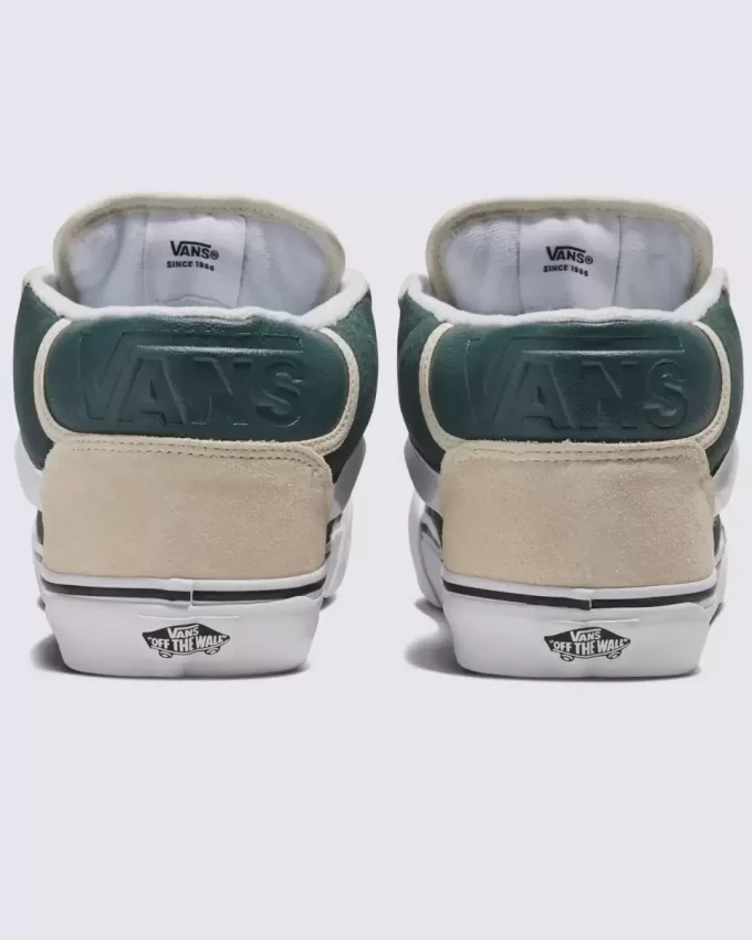 Pantof Knu Mid Pantof Knu Mid