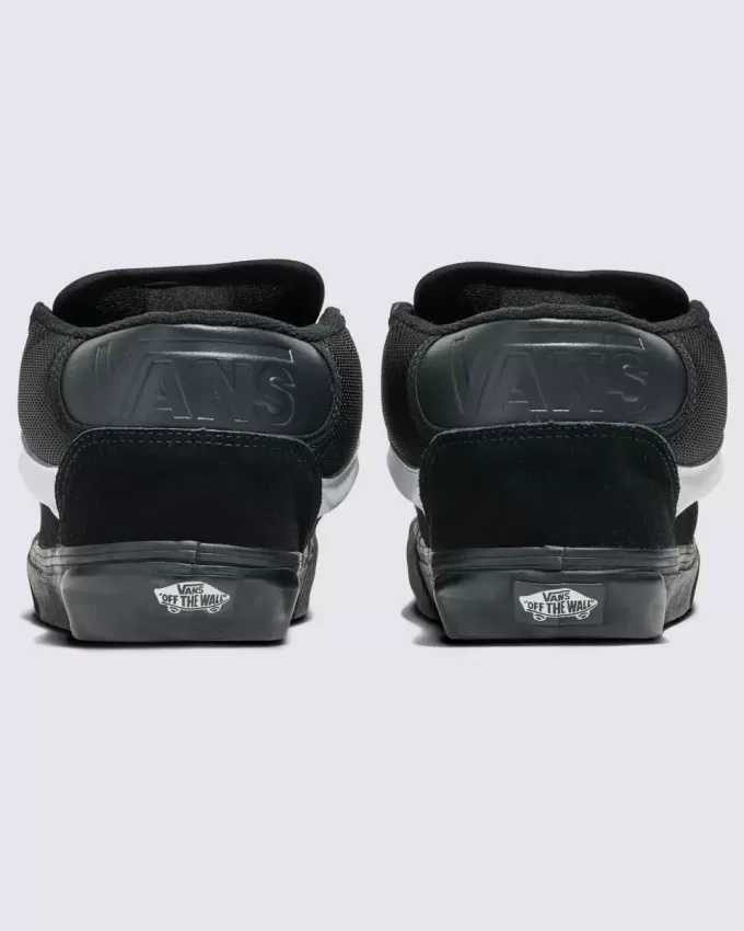 Pantof Knu Mid Pantof Knu Mid