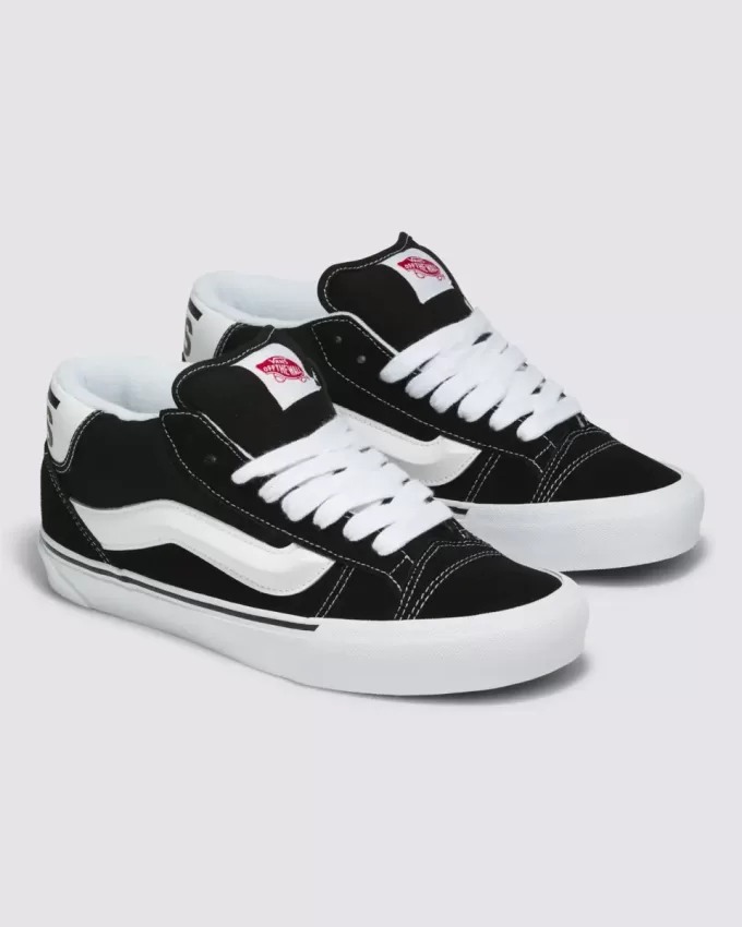 Pantof Knu Mid Pantof Knu Mid