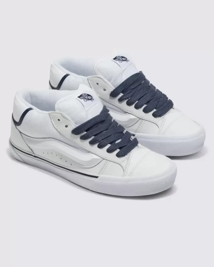 Pantof Knu Mid Pantof Knu Mid