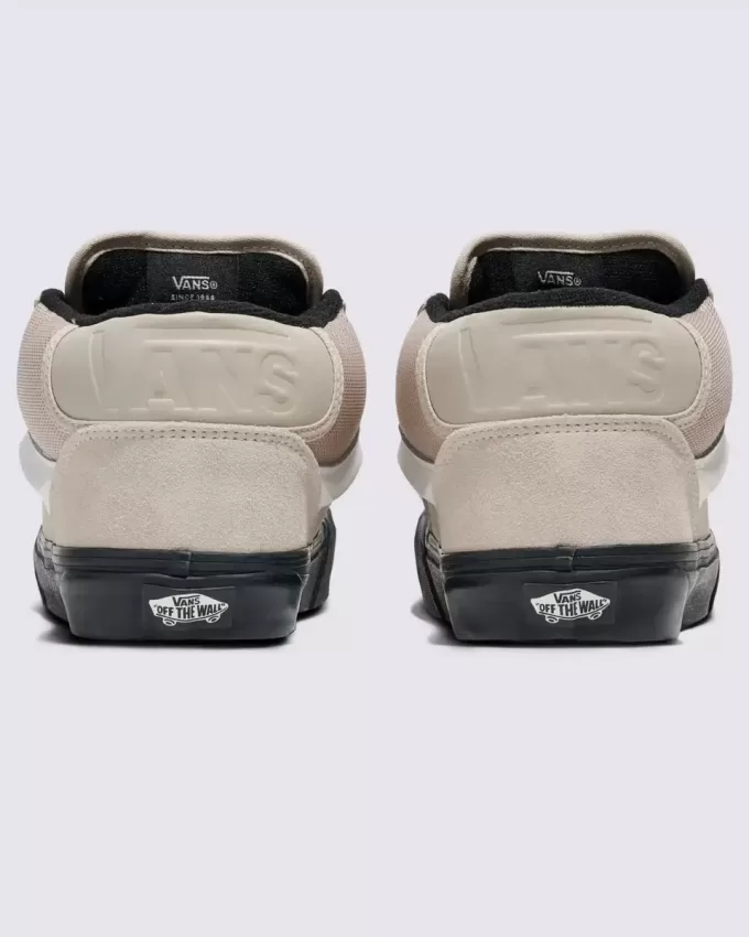 Pantof Knu Mid Pantof Knu Mid