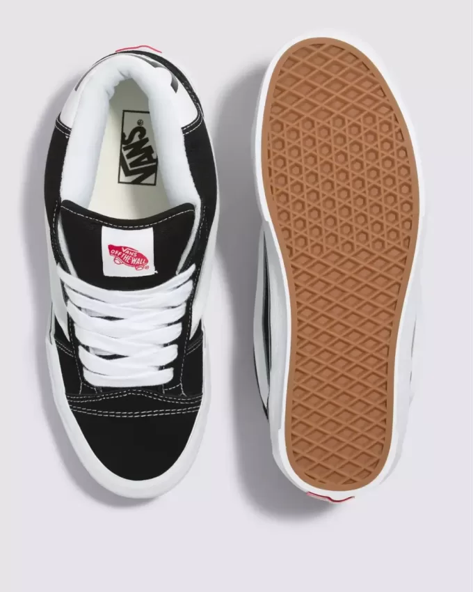 Pantof Knu Mid Pantof Knu Mid