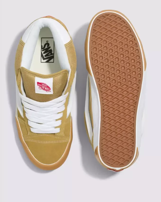 Pantof Knu Mid Pantof Knu Mid