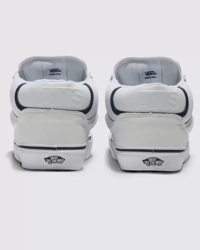 Pantof Knu Mid Pantof Knu Mid