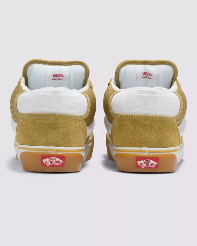 Pantof Knu Mid Pantof Knu Mid