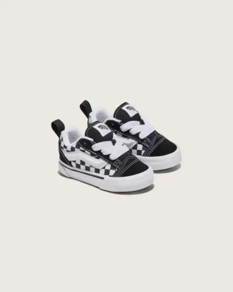 Pantof Knu Skool pentru copil mic
