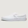 Pantof lat cu tablă de șah Customs Classic Slip-On Pantof lat cu tablă de șah Customs Classic Slip-On
