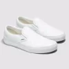 Pantof lat cu tablă de șah Customs Classic Slip-On Pantof lat cu tablă de șah Customs Classic Slip-On