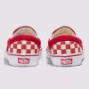 Pantof lat cu tablă de șah Customs Classic Slip-On Pantof lat cu tablă de șah Customs Classic Slip-On