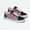 Pantofi Old Skool Checkerboard