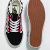 Pantofi Old Skool Checkerboard