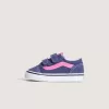 Pantof Old Skool V pentru copil mic