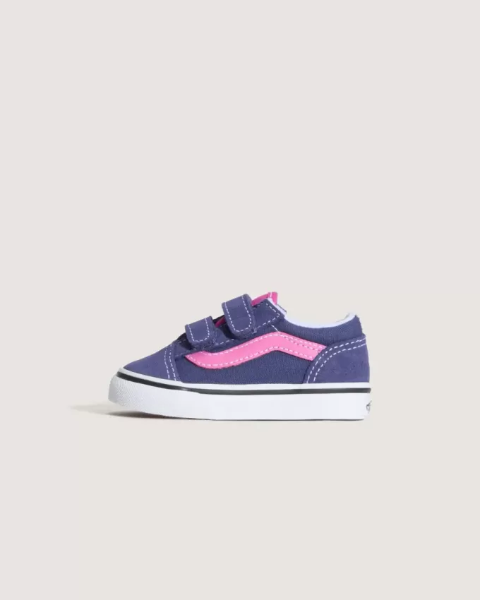 Pantof Old Skool V pentru copil mic