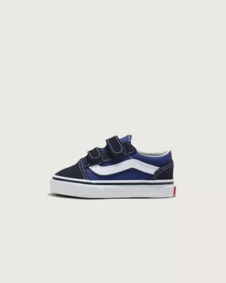 Pantof Old Skool V pentru copil mic