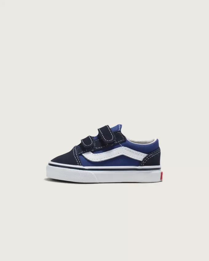 Pantof Old Skool V pentru copil mic