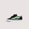 Pantof Old Skool V pentru copil mic