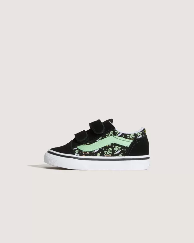 Pantof Old Skool V pentru copil mic