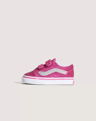 Pantof Old Skool V pentru copil mic