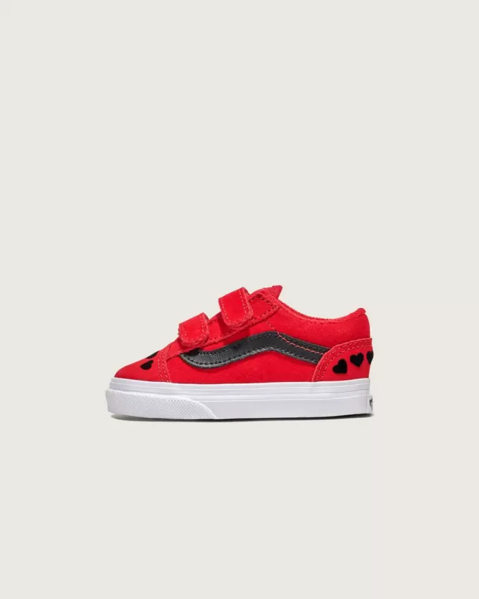 Pantof Old Skool V pentru copil mic