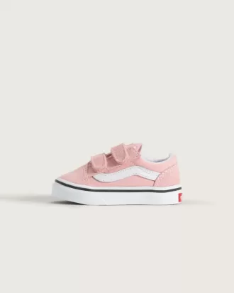 Pantof Old Skool V pentru copil mic