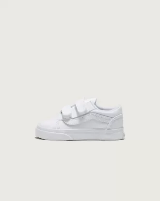 Pantof Old Skool V pentru copil mic